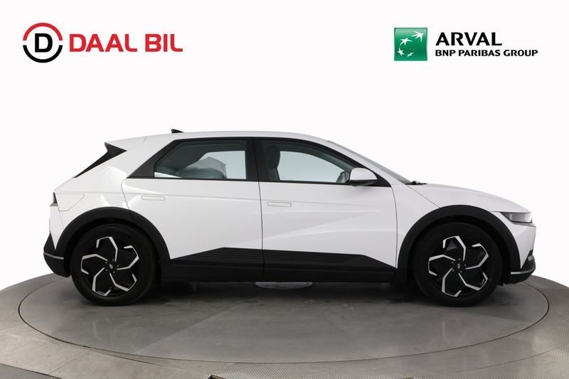 Hyundai IONIQ 5 bild 5