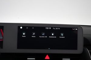 Hyundai IONIQ 5 bild 18