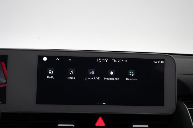 Hyundai IONIQ 5 bild 18