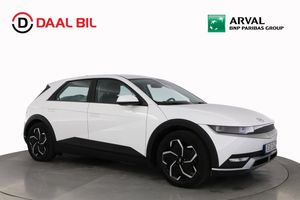 Hyundai IONIQ 5 bild 4