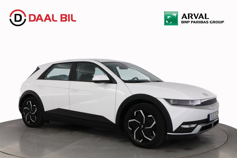 Hyundai IONIQ 5 bild 4