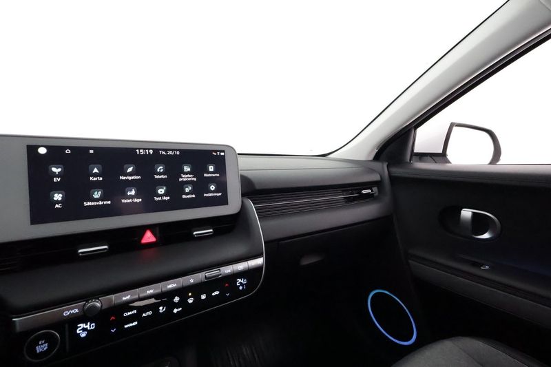 Hyundai IONIQ 5 bild 20