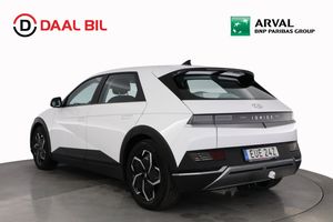 Hyundai IONIQ 5 bild 8