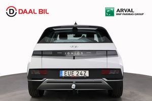 Hyundai IONIQ 5 bild 7