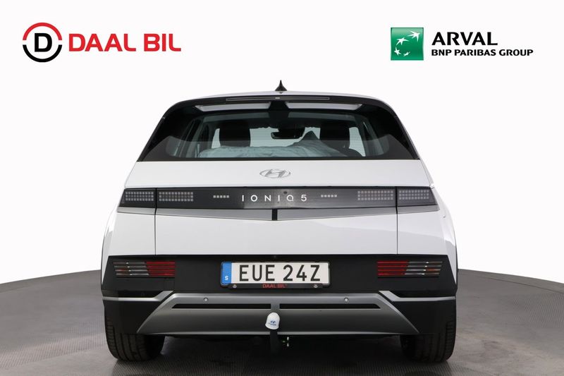 Hyundai IONIQ 5 bild 7