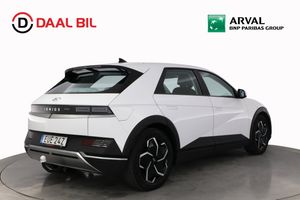 Hyundai IONIQ 5 bild 6