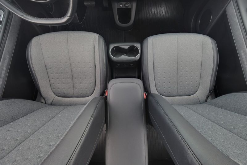 Hyundai IONIQ 5 bild 13