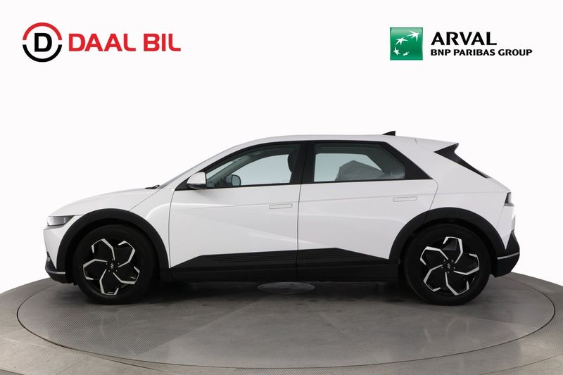 Hyundai IONIQ 5 bild 9