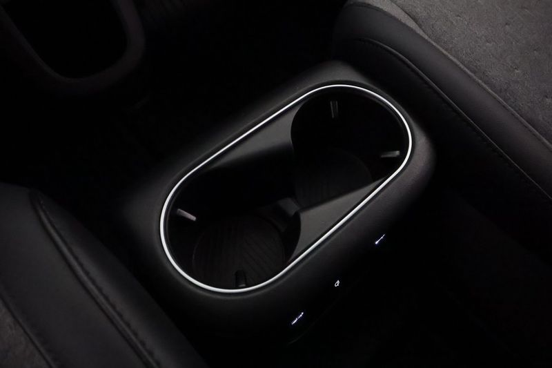 Hyundai IONIQ 5 bild 21