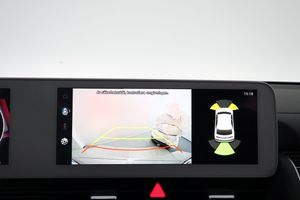 Hyundai IONIQ 5 bild 16