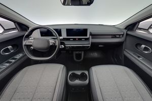Hyundai IONIQ 5 bild 11
