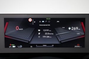 Hyundai IONIQ 5 bild 14