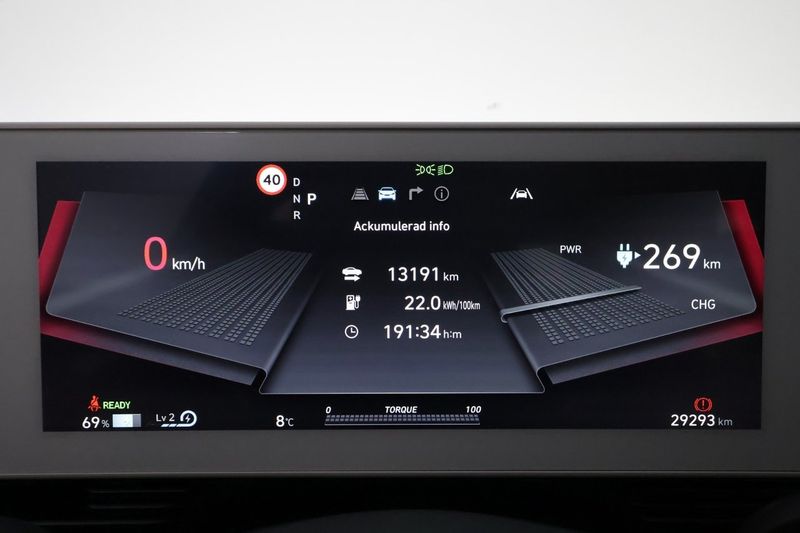 Hyundai IONIQ 5 bild 14