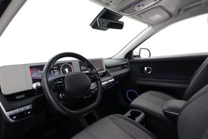 Hyundai IONIQ 5 bild 10