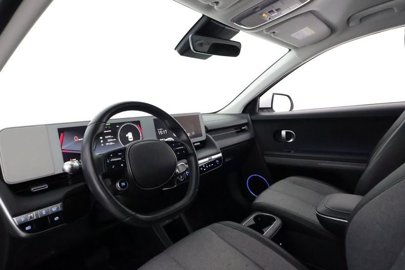 Hyundai IONIQ 5 bild 10
