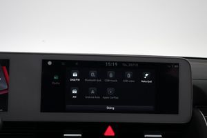 Hyundai IONIQ 5 bild 19