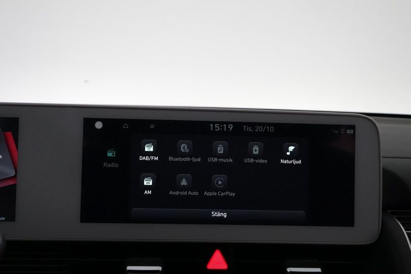 Hyundai IONIQ 5 bild 19