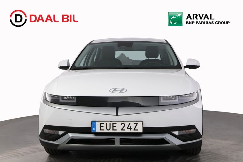 Hyundai IONIQ 5 bild 2