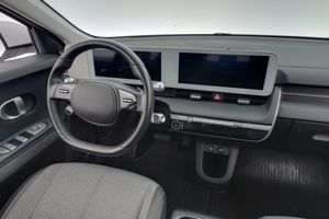 Hyundai IONIQ 5 bild 12