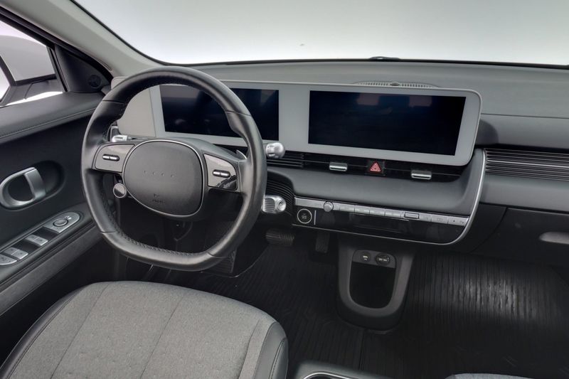 Hyundai IONIQ 5 bild 12