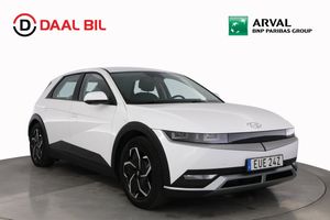 Hyundai IONIQ 5 bild 3