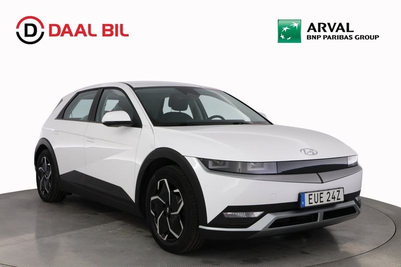 Hyundai IONIQ 5 bild 3