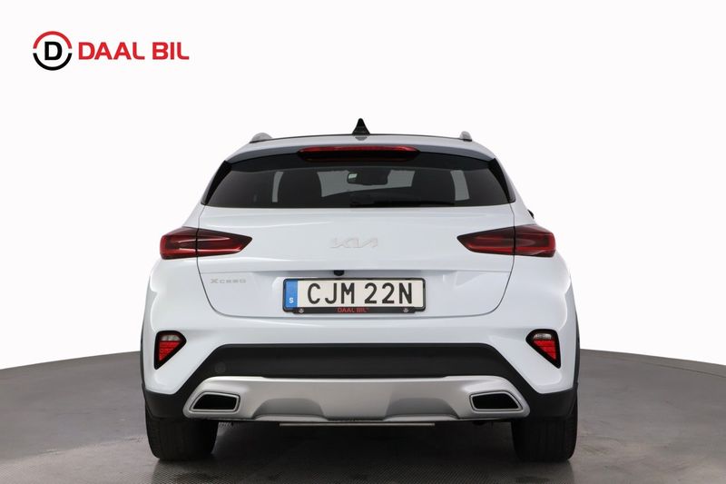 Kia XCeed bild 7