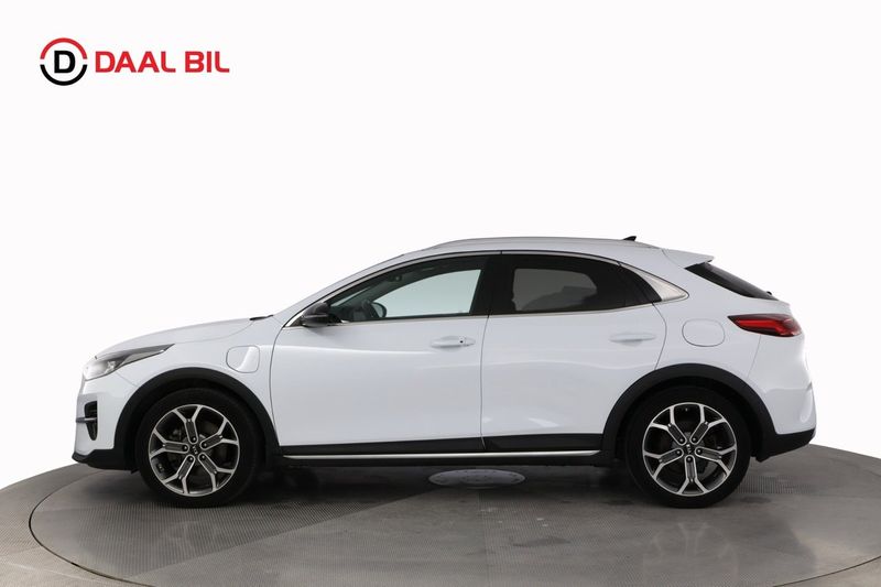 Kia XCeed bild 9