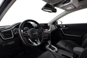 Kia XCeed bild 11