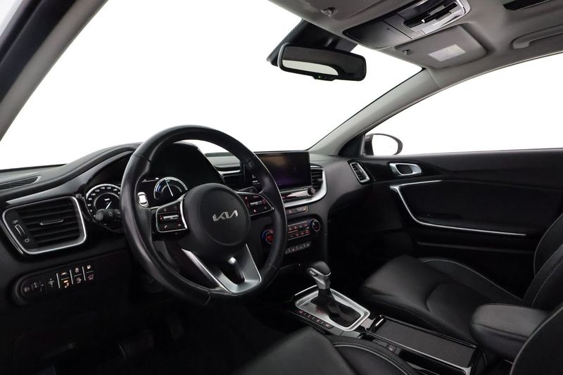 Kia XCeed bild 11