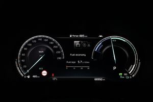 Kia XCeed bild 16