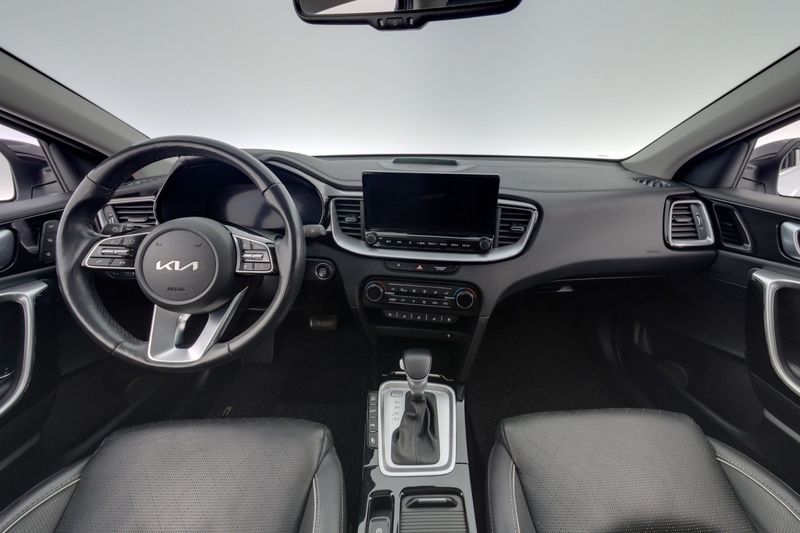 Kia XCeed bild 13