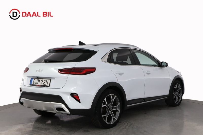Kia XCeed bild 6