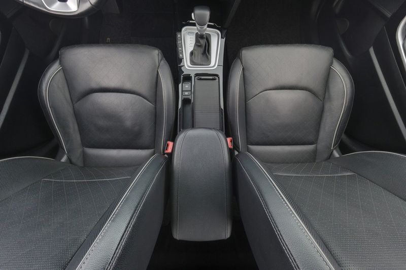 Kia XCeed bild 14