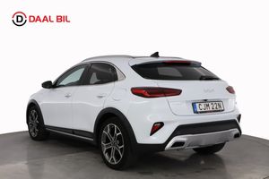 Kia XCeed bild 8