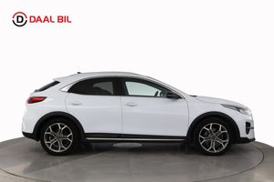 Kia XCeed bild 5