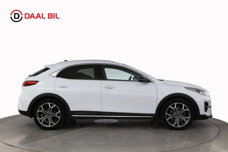 Kia XCeed bild 5