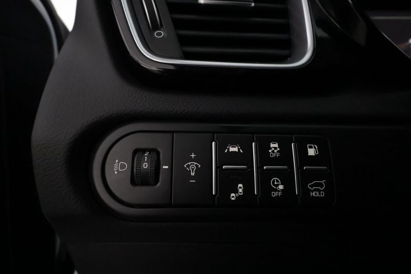Kia XCeed bild 24