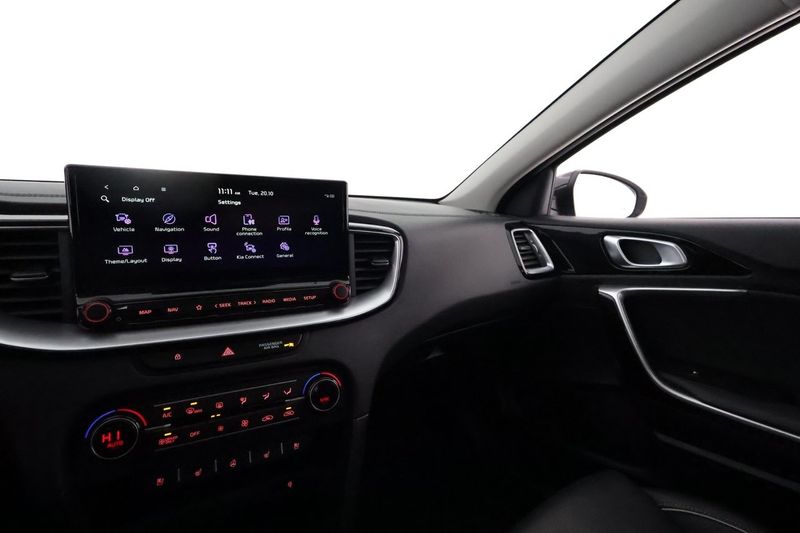 Kia XCeed bild 22