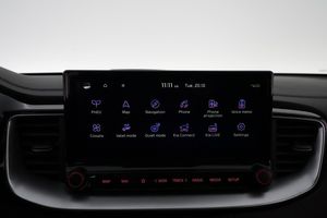 Kia XCeed bild 17