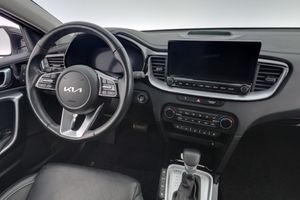 Kia XCeed bild 15
