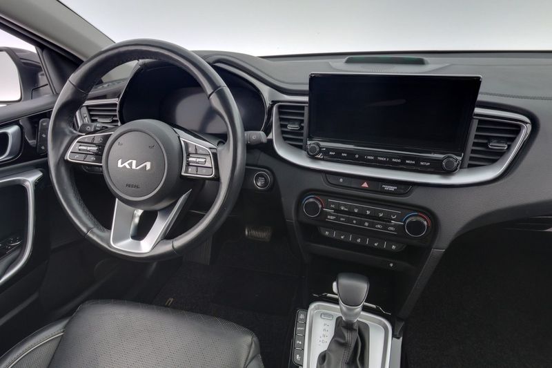 Kia XCeed bild 15