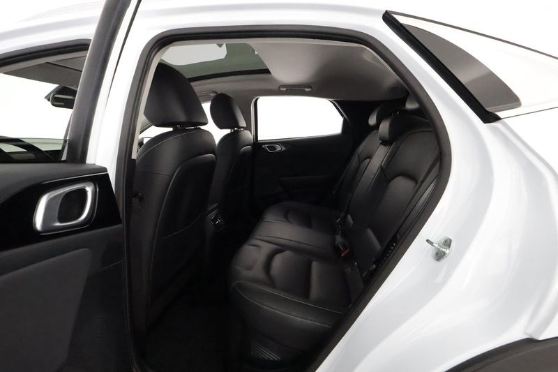 Kia XCeed bild 12