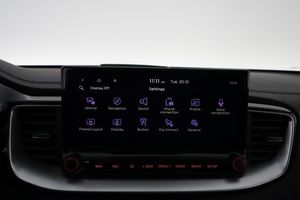 Kia XCeed bild 20