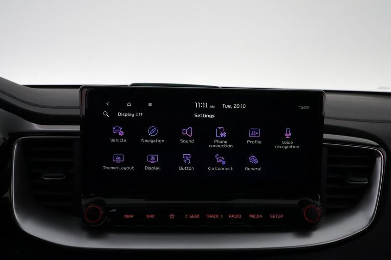 Kia XCeed bild 20