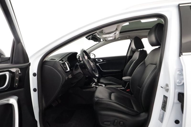 Kia XCeed bild 10