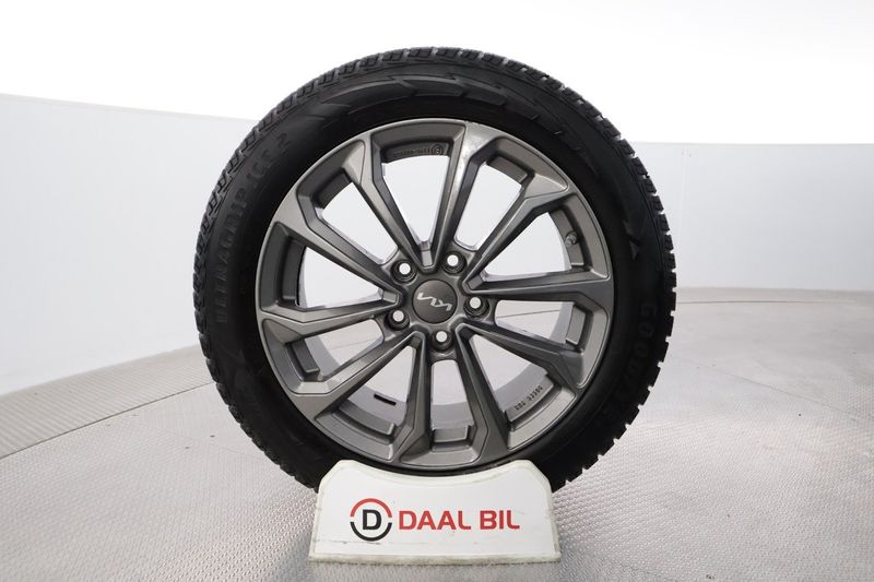 Kia XCeed bild 25