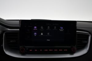 Kia XCeed bild 21