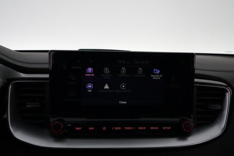 Kia XCeed bild 21