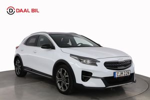 Kia XCeed bild 3